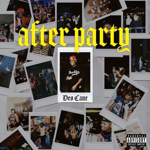 AFTER PARTY (Explicit)