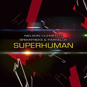 Superhuman (Original Mix)