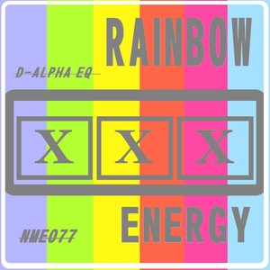 Rainbow X Energy (Deluxe Version)