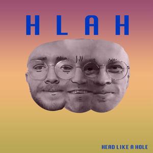 HLAH (head like a hole)