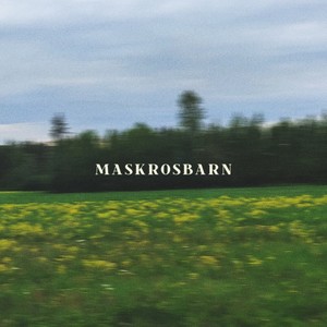 MASKROSBARN