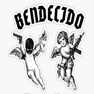 Bendecido