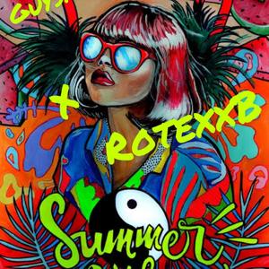 Summer Vibes (feat. Guysavage)