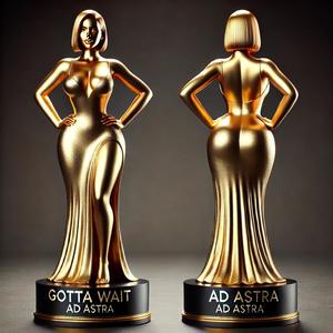 Gotta Wait (Explicit)