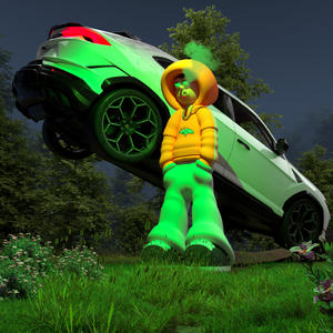 WORLDWIDE (feat. Tomas Lago & Fafi777) (Explicit)