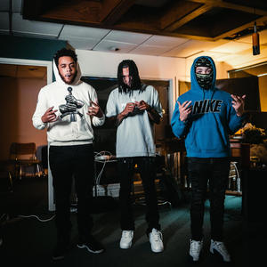 Early Morning (feat. Deeski) (Explicit)