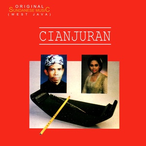 Original Sundanese Music: Cianjuran