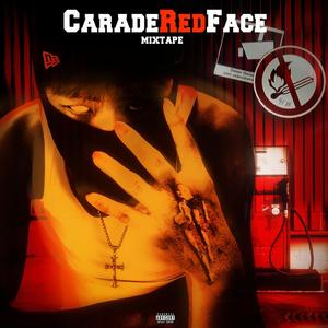 CaradeRedFace!