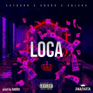 LOCA (Explicit)