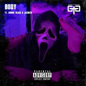 BODY (feat. Sonnie Black & Jazmeen) [Explicit]