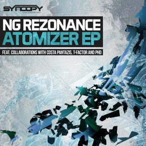 Edge of Infinity (Original Mix)