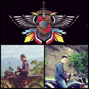 Kasangga (feat. Jocaps)