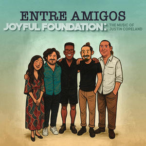 Fue Nuestro (feat. Justin Copeland, Roy McGrath, Hana Fujisaki, Kitt Lyles & Gustavo Cortiñas)