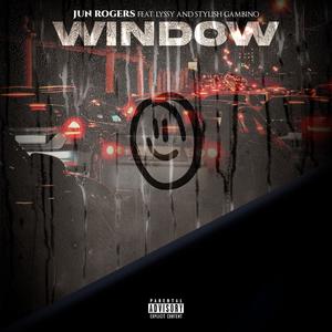 Window (feat. Lyssy & Stylish Gambino) [Explicit]