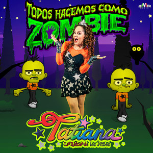 Todos Hacemos Como Zombie