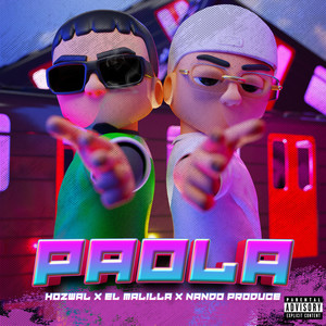 Paola (Explicit)
