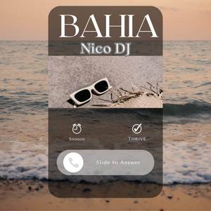 Bahia (Extended Mix)