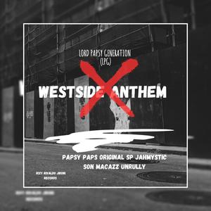 TRAVELLING MEN (feat. COACH ZEPH)