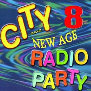 RADIO PARTY 8 (NEW AGE)