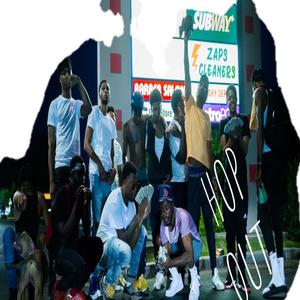 Hop Out(feat. GeeMoney, Juggy Loso & The Marksman) (Explicit)