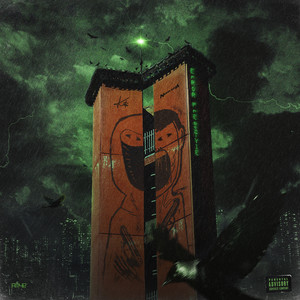 ERROR FREESTYLE (feat. Neima Ezza) (Explicit)