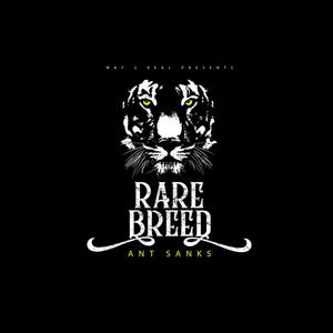 Rare Breed (Explicit)