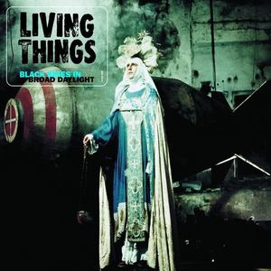 Living Things - Standard Oil Trust (Album)