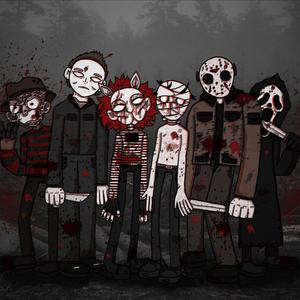 FACE OF HORROR (Explicit)