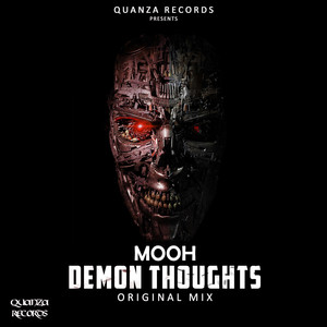 Demon Thoughts EP