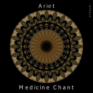 Medicine Chant (Digital)