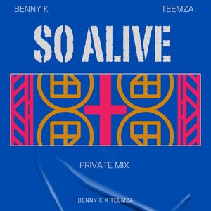 So Alive (Private Mix) (feat. Teemza)