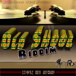 "Old Skool Riddim" (Delux Edition) [Explicit]