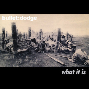 What it is (Gforty Remix)