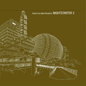 Antidis (Patrick Richard Remix)