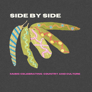 Where to from here? (feat. Aaron Wyatt, Nicole Canham & Filip Fulco)