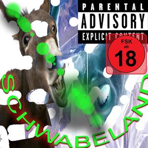 Schwabeland (Lil Saarland Editition) (Explicit)