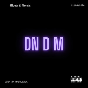 Dona da madrugada (Explicit)