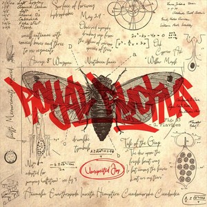 I'm Yours Forever(Come On!)[feat. Knowdaverbs & Kj-52]