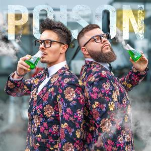 Poison (feat. Christian Moreno)