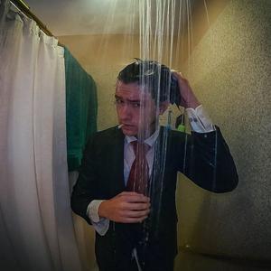 elevatorTalk (feat. Shady) (Explicit)