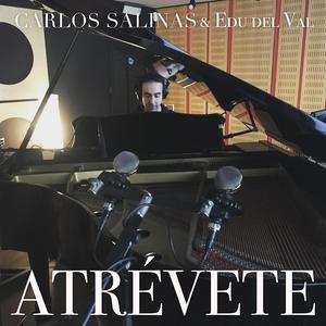 Atrévete (feat. Edu del Val)