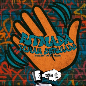 Ritmada Tchau Obrigado - Slowed (Explicit)