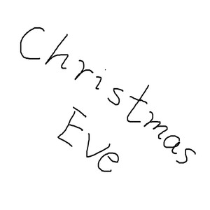 Christmas Eve