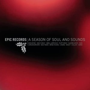 Epic Records ? A Season Of Soul And Sounds