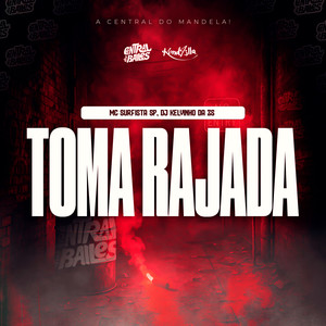 Toma Rajada