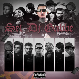 Set Dj Gabbe (Speed Up Remix|Explicit)