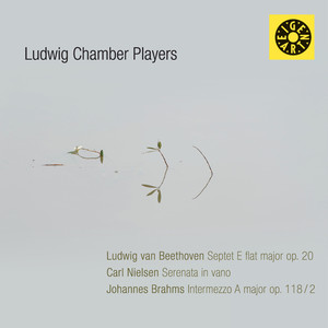 Ludwig Chamber Players: Beethoven, Nielsen & Brahms