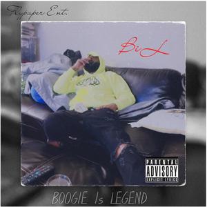 B.i.L (Boogie is Legend) [Explicit]