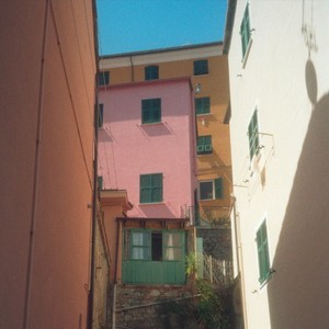 Uptown (Afro-House Remix)