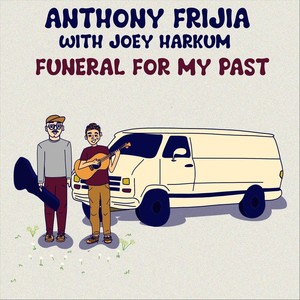 Funeral for My Past (feat. Joey Harkum)